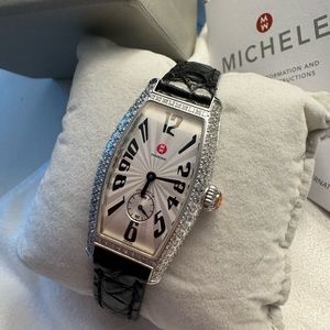 Michele Diamond Coquette